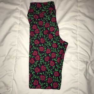 Lularoe tween leggings brand new